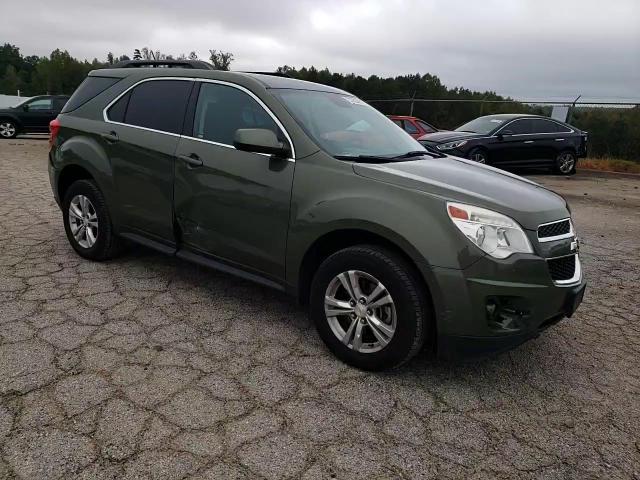 2015 Chevrolet Equinox - Image 12