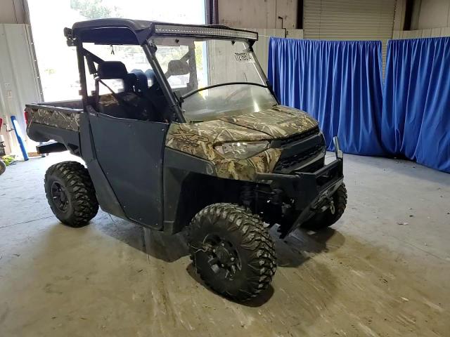 2020 Polaris Ranger Xp 1000 Premium Back Country VIN: 4XARRB990L8933727 Lot: 72169514