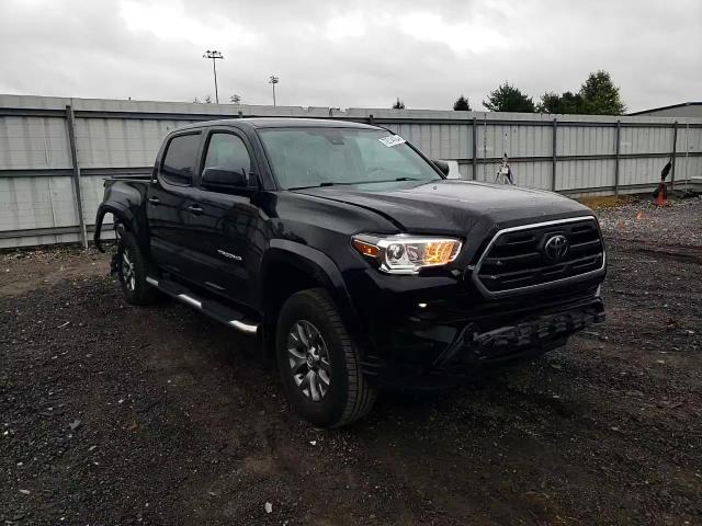 2019 Toyota Tacoma Double Cab VIN: 3TMCZ5AN9KM228038 Lot: 72514104