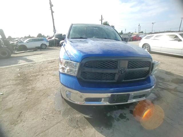 2019 Ram 1500 Class VIN: 1C6RR7TT5KS732280 Lot: 72093294