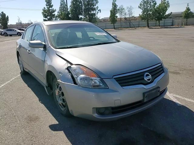 2007 Nissan Altima Hybrid VIN: 1N4CL21E67C217142 Lot: 71378474