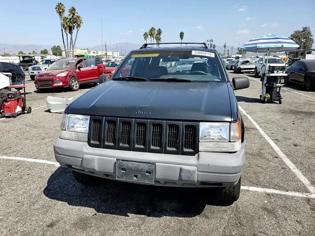 1998 Jeep Grand Cherokee - Image 11