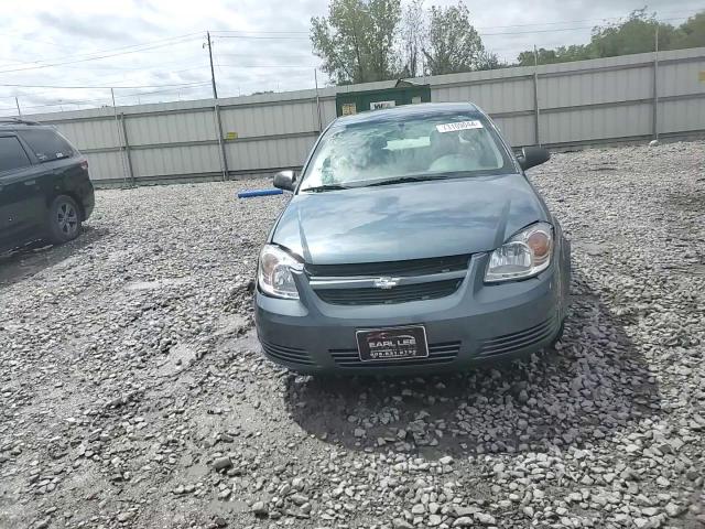 2006 Chevrolet Cobalt Ls VIN: 1G1AK55F267782089 Lot: 73109044