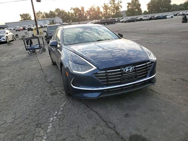 2020 Hyundai Sonata Se VIN: 5NPEG4JA1LH039994 Lot: 69553664