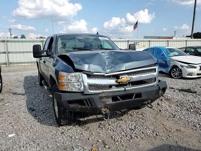 2013 Chevrolet Silverado K1500 Lt VIN: 3GCPKSE78DG248816 Lot: 72068424