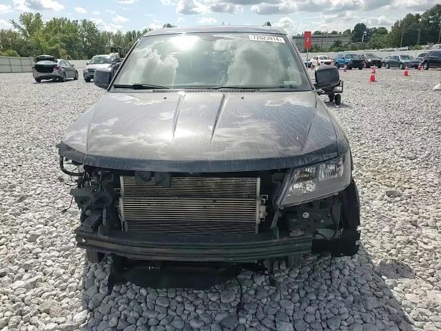 3C4PDDGGXET262311 2014 Dodge Journey Crossroad