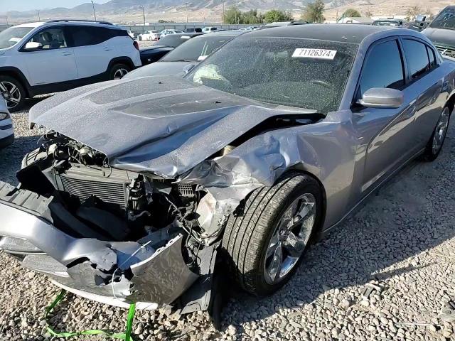 2014 Dodge Charger - Image 11