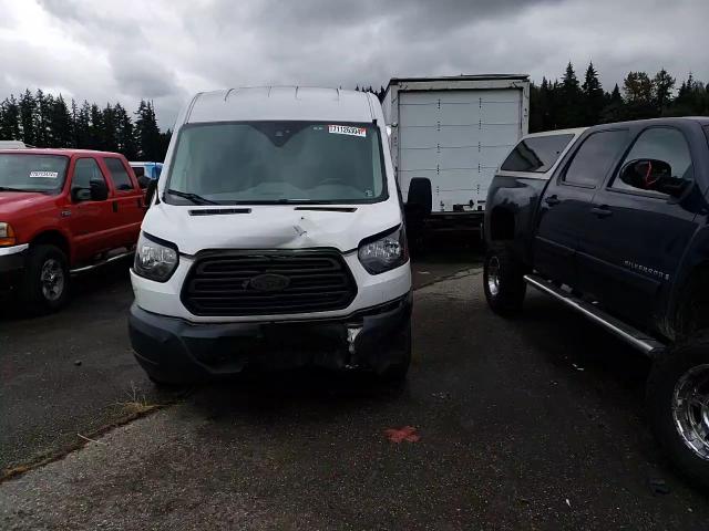 1FTNR2CM5FKA61976 2015 Ford Transit T-250