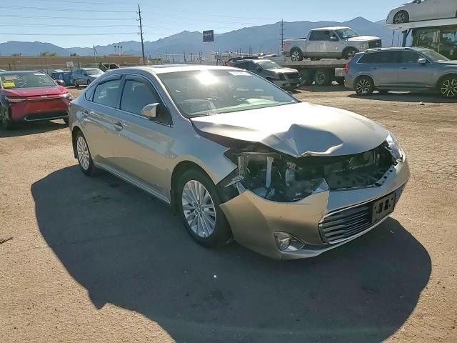 2013 Toyota Avalon Hybrid VIN: 4T1BD1EB3DU008469 Lot: 72209834