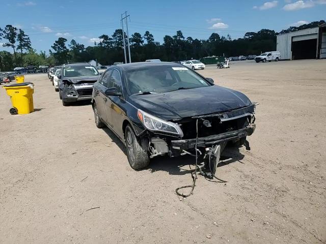 2017 Hyundai Sonata Se VIN: 5NPE24AF7HH510919 Lot: 72229254