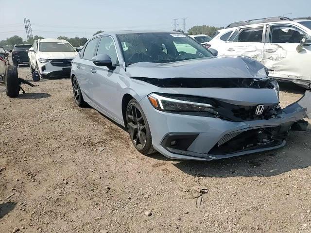 19XFL1H86NE023105 2022 Honda Civic Sport Touring