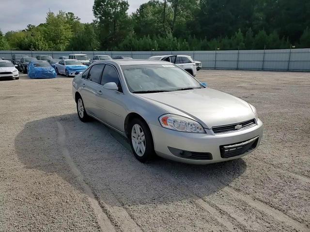 2006 Chevrolet Impala Lt VIN: 2G1WC581269210800 Lot: 68100574