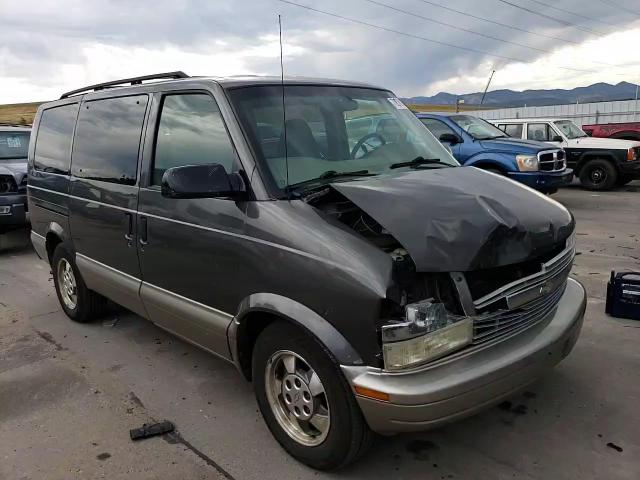 2003 Chevrolet Astro VIN: 1GNEL19X23B125777 Lot: 70870134