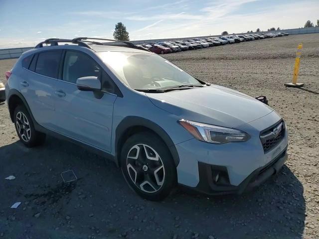 2018 Subaru Crosstrek Limited VIN: JF2GTALC8JH224204 Lot: 72043364