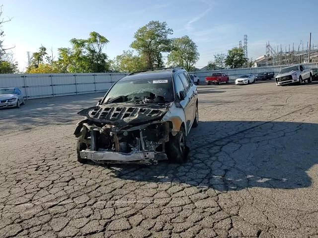 JTEBK3EH2A2165228 2010 Toyota Highlander