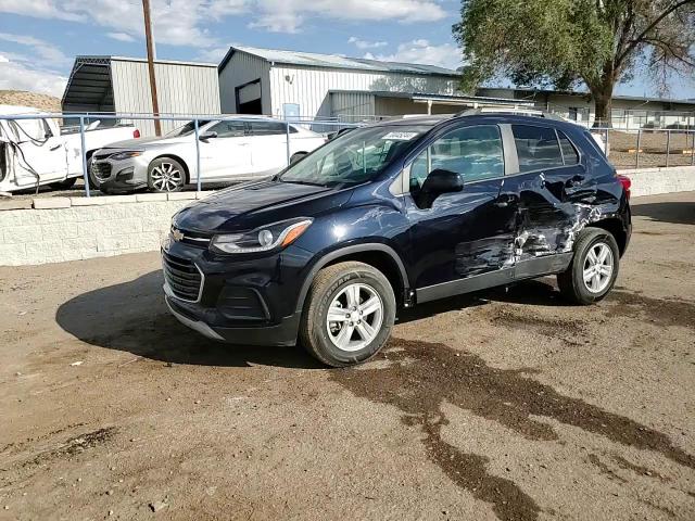 2021 Chevrolet Trax 1Lt VIN: KL7CJPSB1MB351086 Lot: 70045244