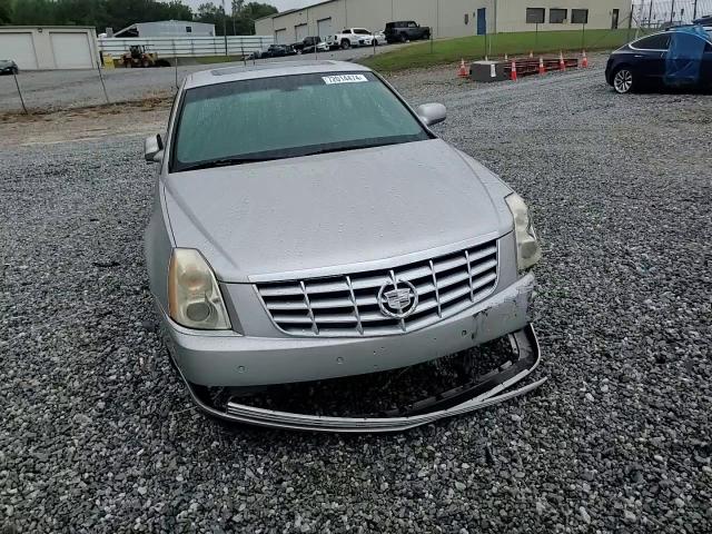 2007 Cadillac Dts VIN: 1G6KD57Y07U133322 Lot: 72014474