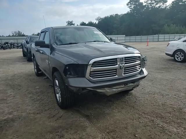 2017 Ram 1500 Slt VIN: 1C6RR6LT1HS590495 Lot: 72162104