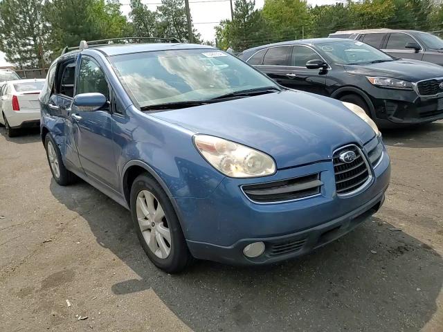 4S4WX85D374406997 2007 Subaru B9 Tribeca 3.0 H6