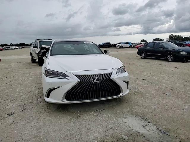 2021 Lexus Es 350 Base VIN: 58AEZ1B15MU092894 Lot: 73171444