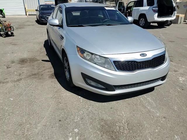 2012 Kia Optima Lx VIN: 5XXGM4A74CG044527 Lot: 72230474