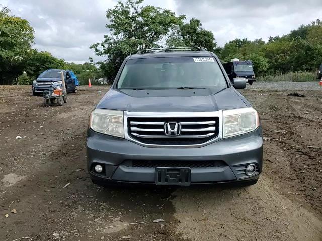 2013 Honda Pilot - Image 12