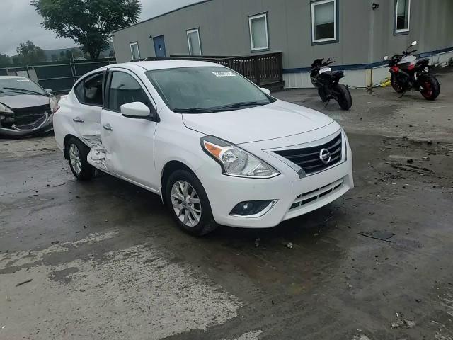 3N1CN7AP2KL813819 2019 Nissan Versa S