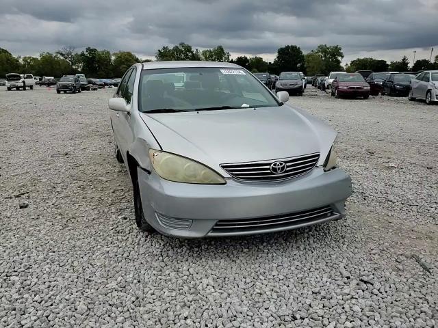 2006 Toyota Camry Le VIN: 4T1BE32K16U119019 Lot: 72822134