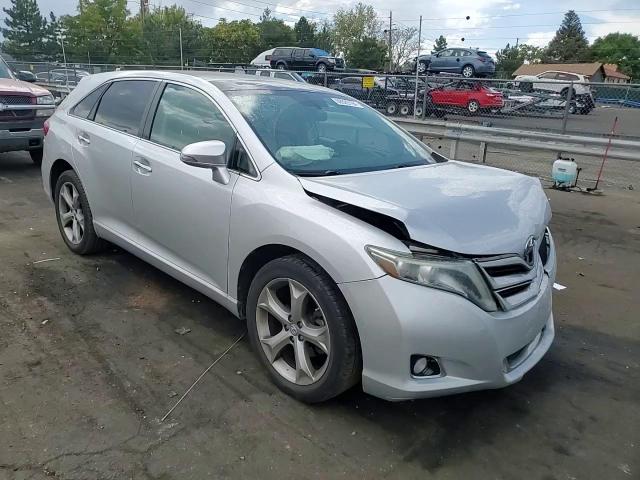 2013 Toyota Venza Le VIN: 4T3BK3BB9DU077230 Lot: 69329194