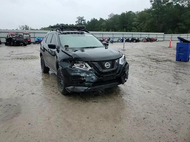 KNMAT2MT7HP577249 2017 Nissan Rogue S