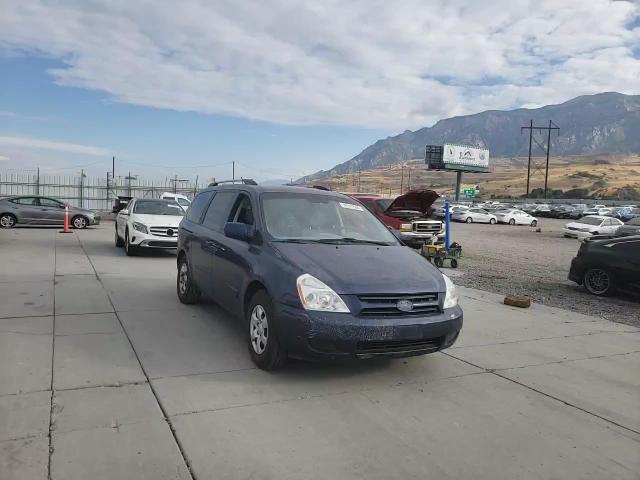 KNDMB233196304400 2009 Kia Sedona Ex