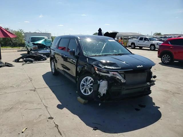 2022 Kia Carnival Lx VIN: KNDNB4H3XN6115067 Lot: 72512674