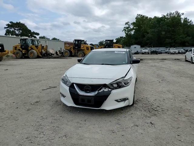 2017 Nissan Maxima - Image 11