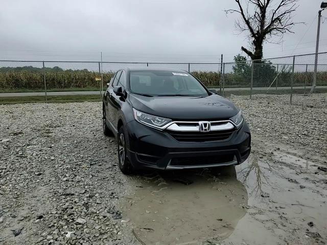 2019 Honda Cr-V Lx VIN: 2HKRW6H39KH207807 Lot: 73607184