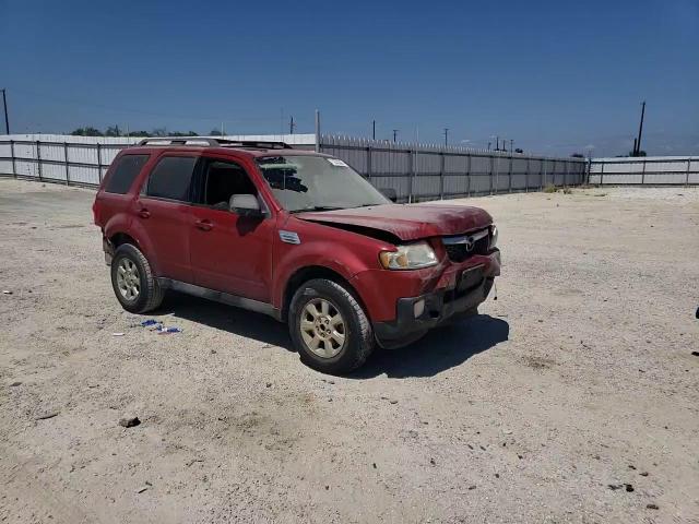 4F2CY0GG3AKM04750 2010 Mazda Tribute S