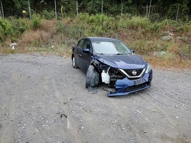 3N1AB7AP7KY391226 2019 Nissan Sentra S