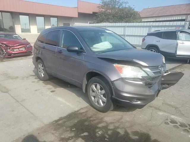 2011 Honda Cr-V Se VIN: 5J6RE4H43BL000299 Lot: 70300334