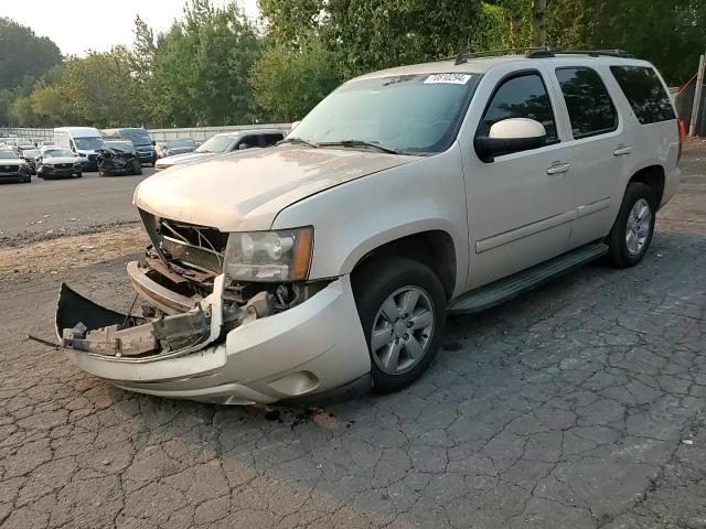 2007 Chevrolet Tahoe K1500 VIN: 1GNFK13037R142295 Lot: 70610294