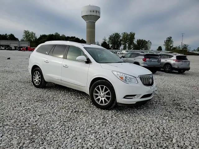 2016 Buick Enclave VIN: 5GAKRBKD3GJ246119 Lot: 73279784