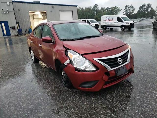 2017 Nissan Versa S VIN: 3N1CN7AP1HK430727 Lot: 70605584