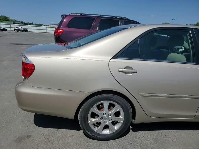 4T1BE30K25U536280 2005 Toyota Camry Le