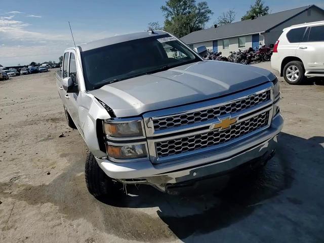 2015 Chevrolet Silverado C1500 Lt VIN: 3GCPCREC0FG212866 Lot: 72851344