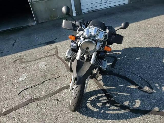 2002 BMW R1150 R VIN: WB10439B42ZF45322 Lot: 71637884