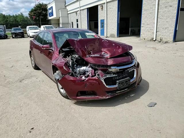 2015 Chevrolet Malibu - Image 10