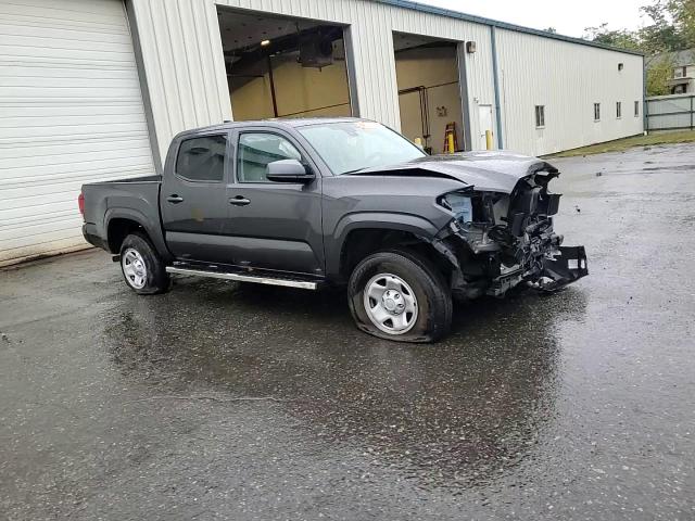 2023 Toyota Tacoma Double Cab VIN: 3TYCZ5AN4PT156239 Lot: 72892724