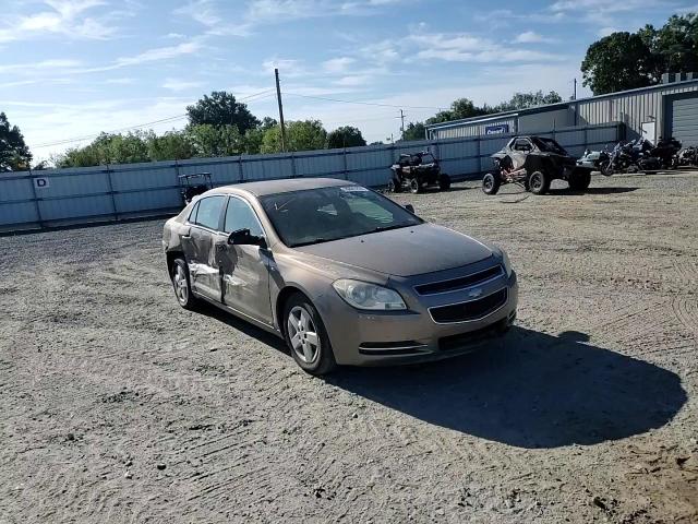 2008 Chevrolet Malibu - Image 11