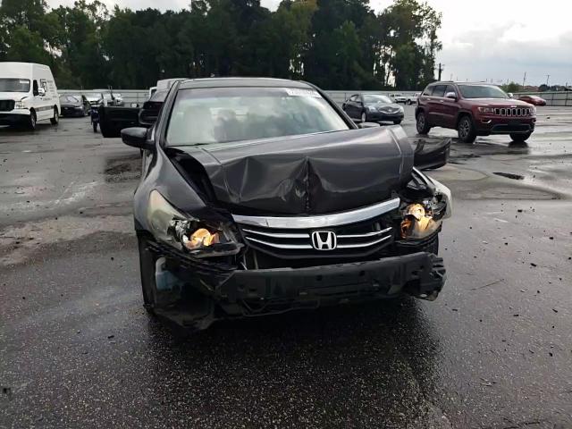 2012 Honda Accord Exl VIN: 1HGCP2F86CA074797 Lot: 73362424