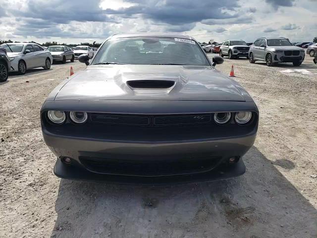 2022 Dodge Challenger R/T VIN: 2C3CDZBT7NH233913 Lot: 71038974