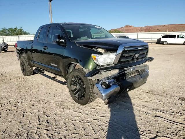 2012 Toyota Tundra Double Cab Sr5 VIN: 5TFRM5F16CX046484 Lot: 73187484