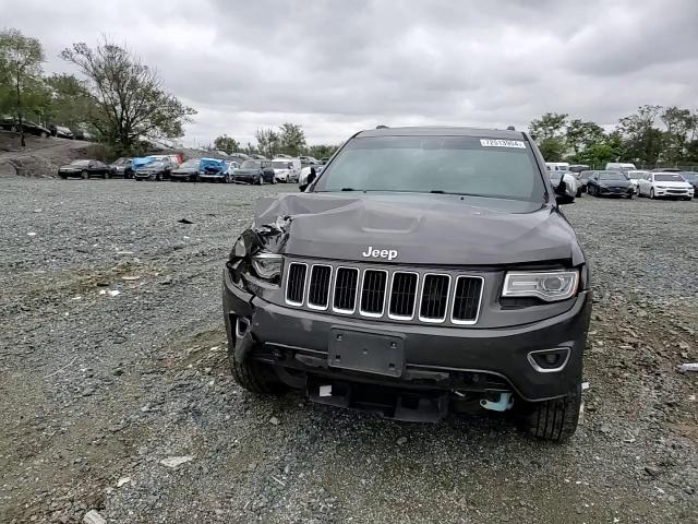 2015 Jeep Grand Cherokee Limited VIN: 1C4RJFBG4FC877812 Lot: 72513904